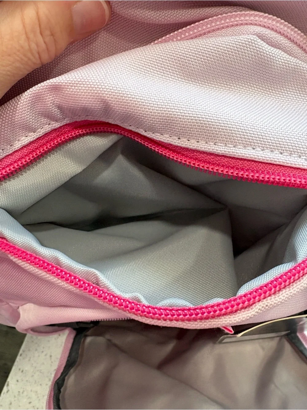 NEW Adidas Midway Backpack in Pink Colorway